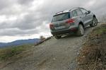 Volkswagen Touareg 2010 года